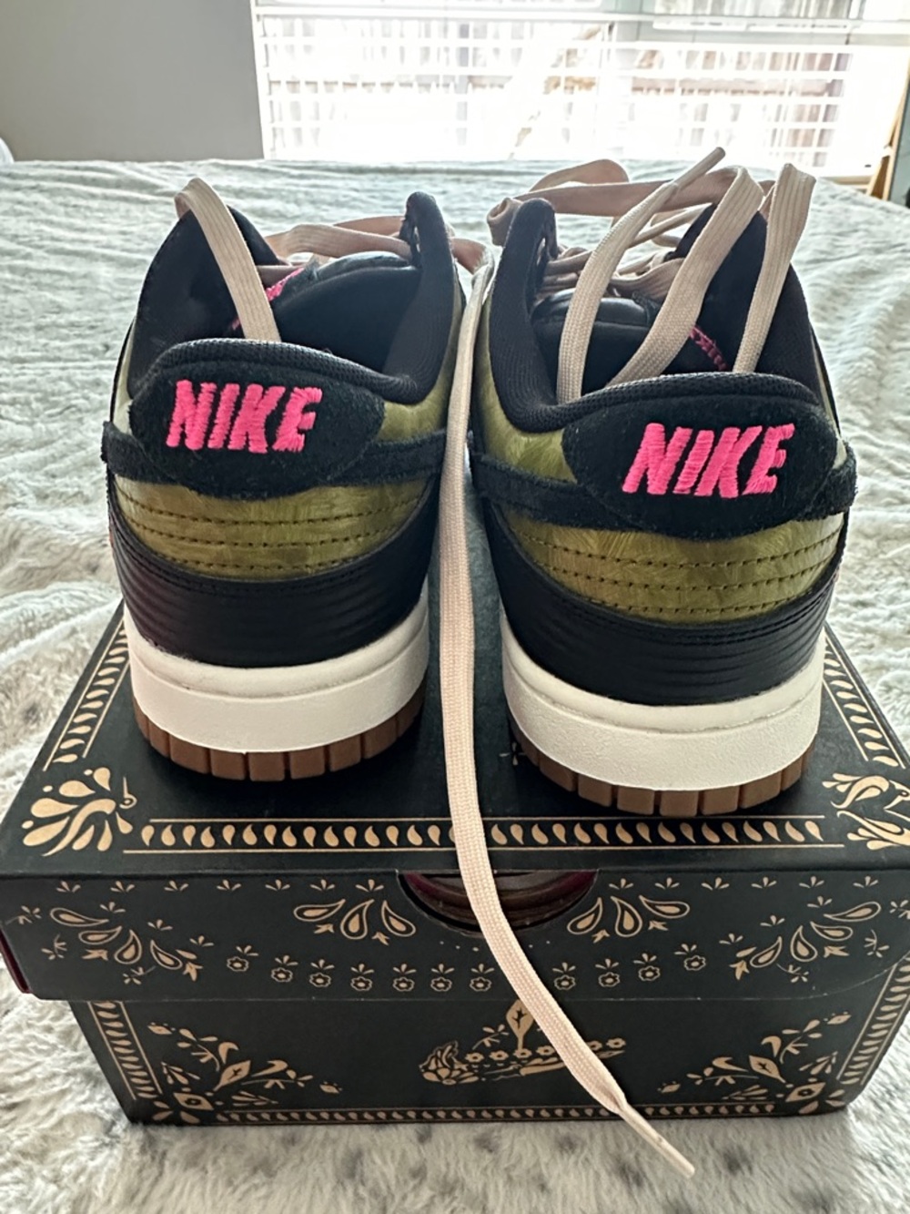 Nike Dunk - Picture 4 of 4